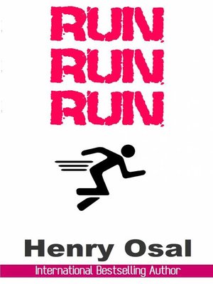 cover image of Run, Run, Run